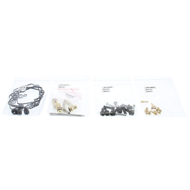 All Balls Racing Carburetor Rebuild Kit 1991 Suzuki GSX-R750 26-1757