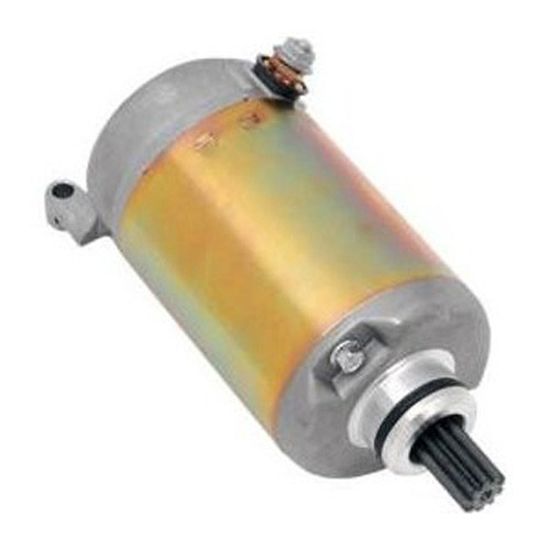 Rick'S Electric, Oe Style Starter Motor 2005 Suzuki M95 Boulevard 61-214