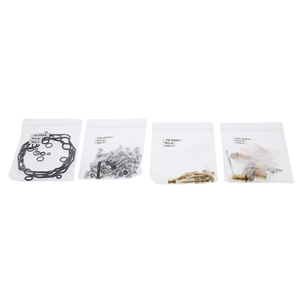 All Balls Racing Carburetor Rebuild Kit 1991 Yamaha VMX1200 V-Max 26-1676