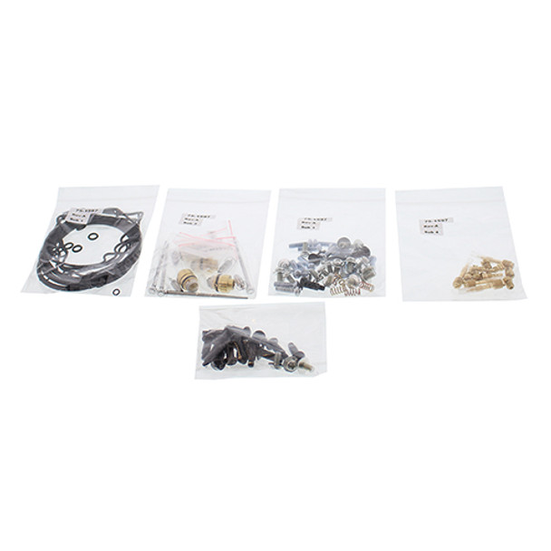 All Balls Racing Carburetor Rebuild Kit 2003 Yamaha YZF600R 26-1631