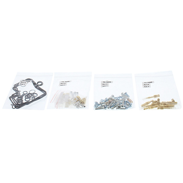 All Balls Racing Carburetor Rebuild Kit 1994 ST1100 26-1670
