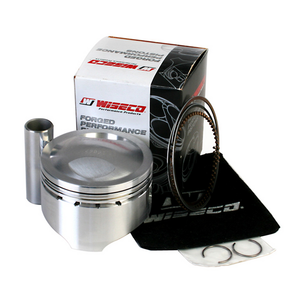 Kaw Kz9/1000 10.25:1 (K1200) 2992Xc Piston 4177M07600 1978 Kawasaki KZ1000D Z1R 4177M07600
