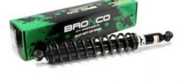 Bronco Rear Shock   Fits 2018 Can-Am Defender MAX HD8 XT AU-04465