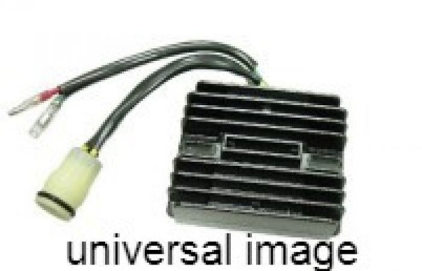 Bronco Voltage Regulator  Fits 2021 Can-Am Maverick X3 X rs Turbo RR AU-01106