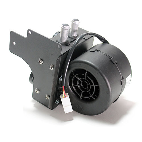 Utv Direct Fit Cab Heaters With Defrost Fits 2020 John Deere Gator RSX860E Z4860