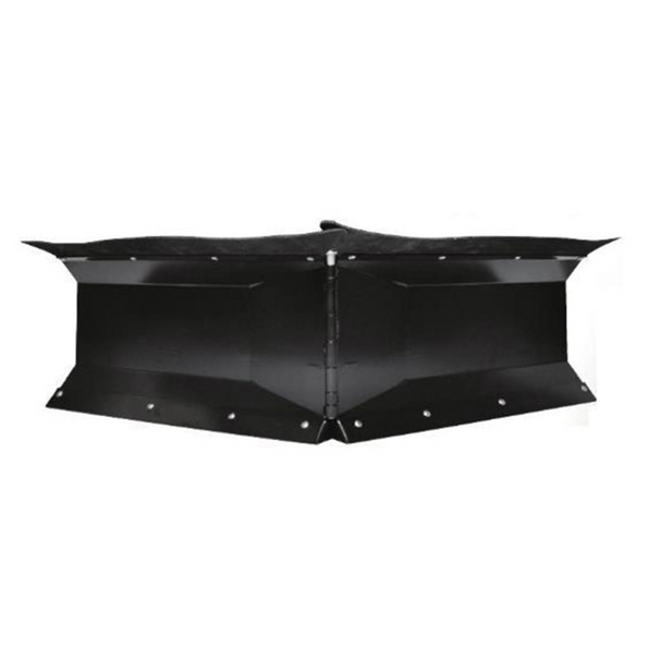 Eagle Vforce 66" V-Blade Red Fits 2006 Kubota RTV900 2929 Eagle Vforce 66" V-Blade Red Fits 2006 Kubota RTV900 2929