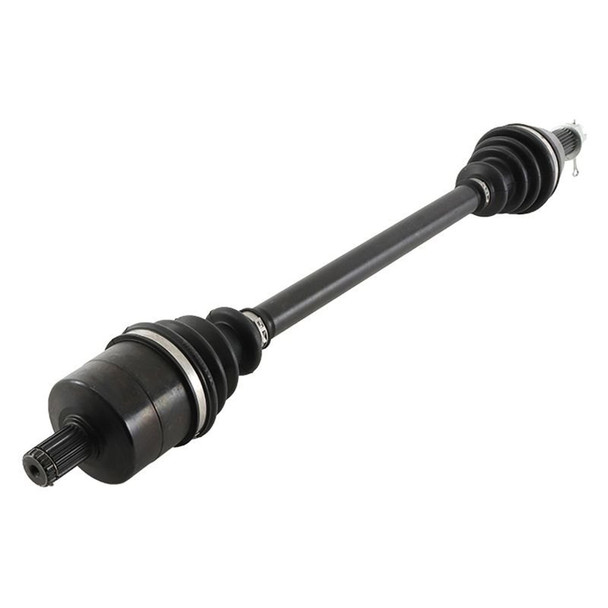 All Balls Racing Trk 8 Axle Front Left Polaris Ranger 1000 Di Fits 2013 Polaris Brutus AB8-PO-8-307