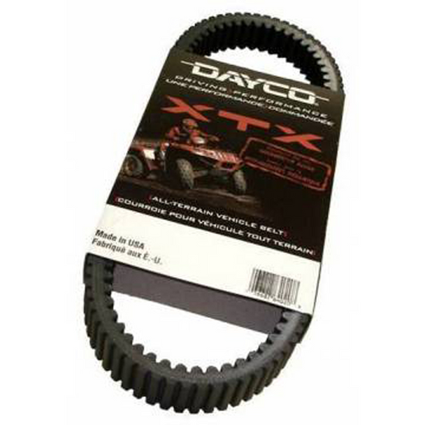 Dayco Xtx Series Drive Belt  Fits 2016 Polaris M1400 XTX2266