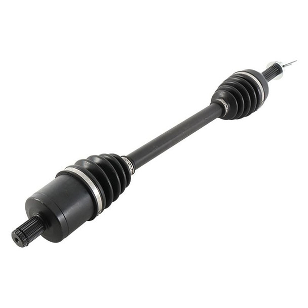 All Balls Racing Trk 8 Axle Front Left Polaris Ranger 4X4 570 Fits 2021 Polaris Ranger 500 AB8-PO-8-331