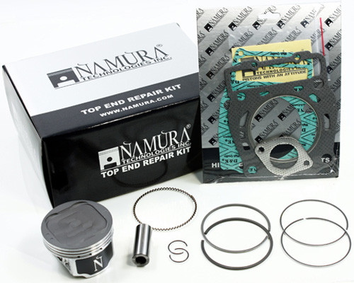 Namura Top End Repair Kit 93Mm  Fits 2001 Polaris Ranger 6x6 500 NA-50004-4K