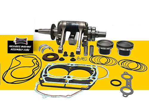 Engine Rebuild Kit  Fits 2013 Polaris Ranger 800 Crew EPS LE 10.EK5806.A