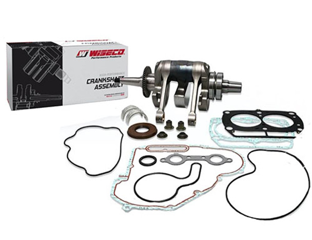 Bottom End Rebuild Kit  Fits 2013 Polaris Ranger 800 EFI WPC223B