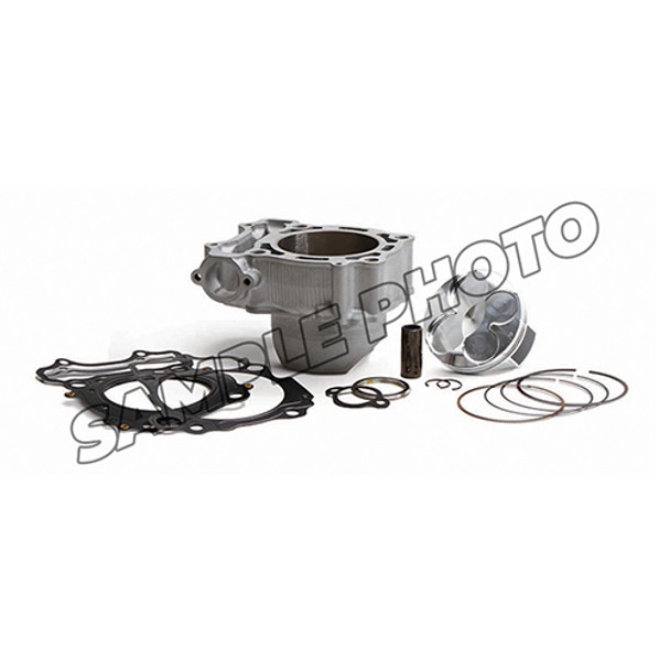 Cylinder Works Big Bore Cylinder Kit Fits 2023 Polaris Ranger Crew XP 1000 Premium 61006-K01