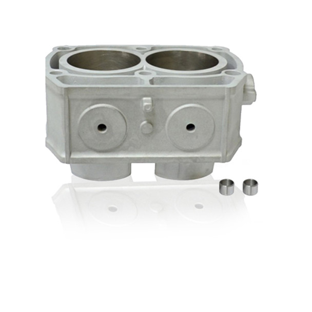 Bronco Cylinder, Polaris 800 Std Bore Fits 2013 Polaris Ranger RZR 4 800 EPS LE AT-09477