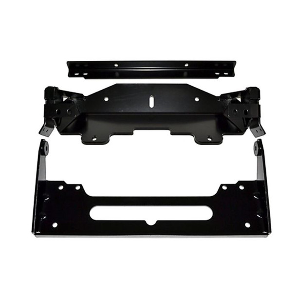 Warn Provantage Front Mount Polaris Fits 2016 Polaris Ranger XP 900 EPS Northstar Edition 90924