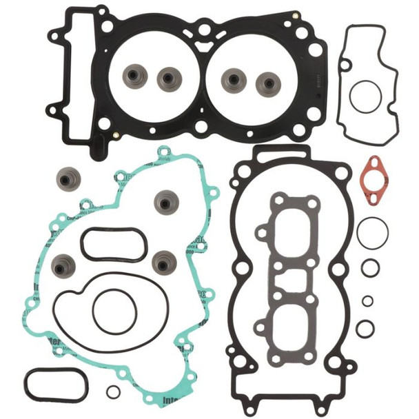 Vertex Complete Gasket Kit  Fits 2018 Polaris RZR XP Turbo EPS Fox Edition 8080006