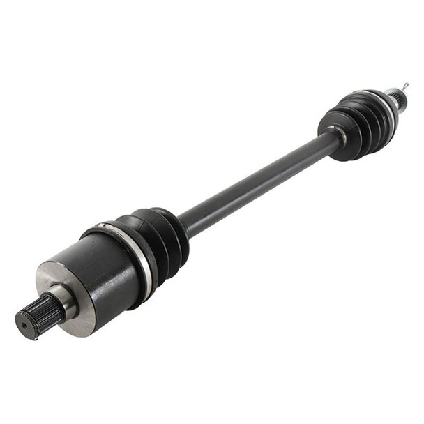 All Balls Racing Trk 8 Axle Rear Left Arctic Cat Wildcat Spor Fits 2019 Textron Wildcat Sport XT AB8-AC-8-355