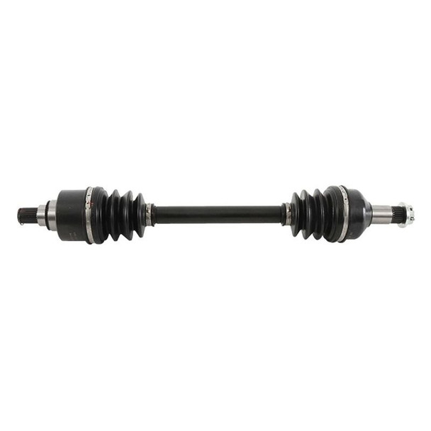 All Balls Racing Trk 8 Axle Front Left Arctic Cat 1000 Prowle Fits 2019 Textron Wildcat Trail XT AB8-AC-8-308