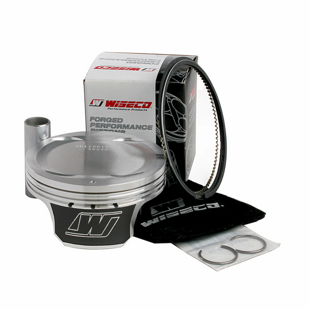 Yam Yfm700 Raptor '15-17/Griz'14-15 10:1 Fits 2015 Yamaha YXC700 Viking VI EPS SE 40119M10200