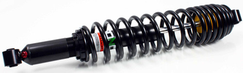 Bronco Gas Shock-Rear Outlander 300/400 2008 Outlander 400 Ho XT AU-04414