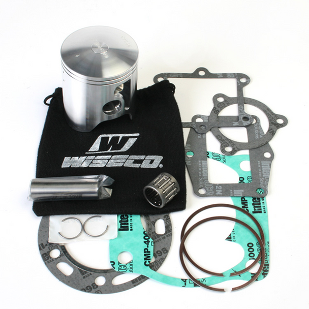 85-86 Hon Atc/TRX250R 68.00Mm (526M) Piston Pk1080 1986 Honda Atc250R PK1080