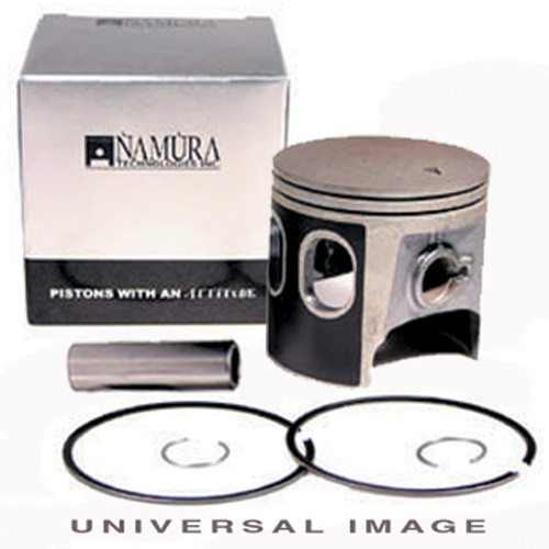 Namura OEM Style Piston Kit .020 2001 Honda TRX450Fe Fourtrax Foreman ES NA-10000-2