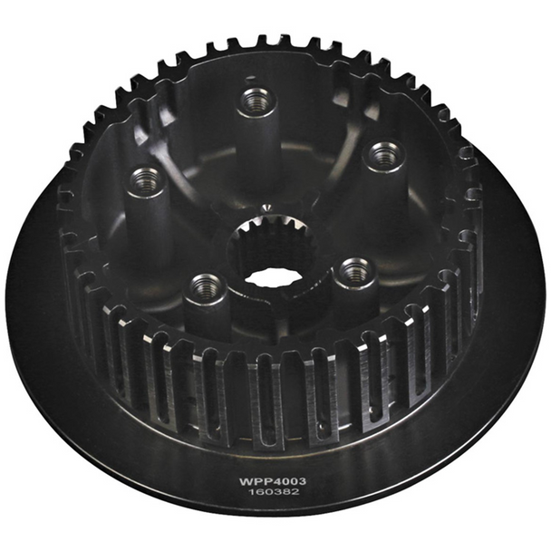 Clutch Inner Hub - Honda CR250 / CRF450 Wpp4002 2005 Honda TRX450R WPP4002