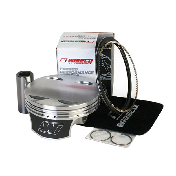 Wiseco Piston 2008 Honda TRX700Xx 40075M10300