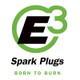 E3 Spark Plugs