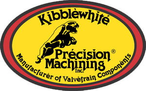 KIBBLEWHITE PRECISION
