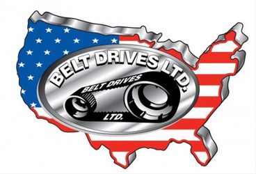 Belt Drives Ltd