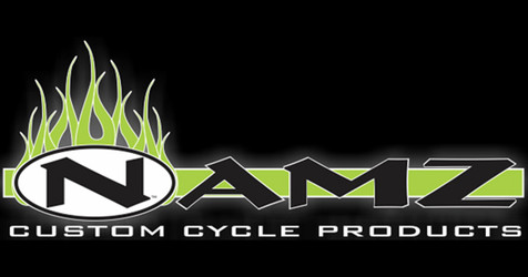 NAMZ CUSTOM CYCLE