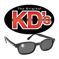 KD's