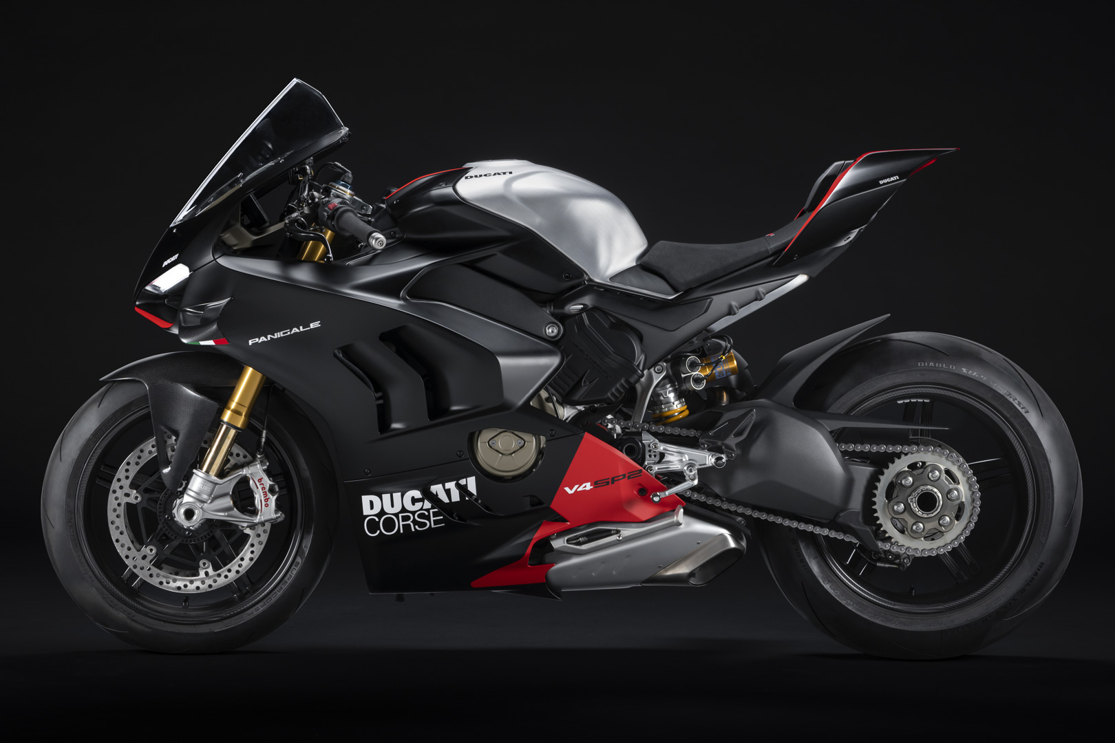 2023 Ducati PANIGALE V4 S