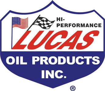 Lucas oil motorcycle products