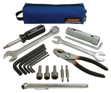 Speedkit Compact Tool Kit - vipcycle motorcycle parts