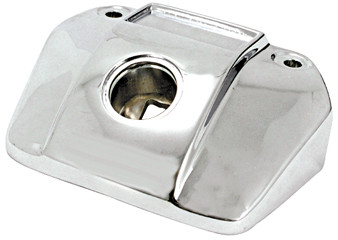 ライトニング・ボルテックス Upgrade Your Ride with V-Factor Chrome Headlight Mounts for FX