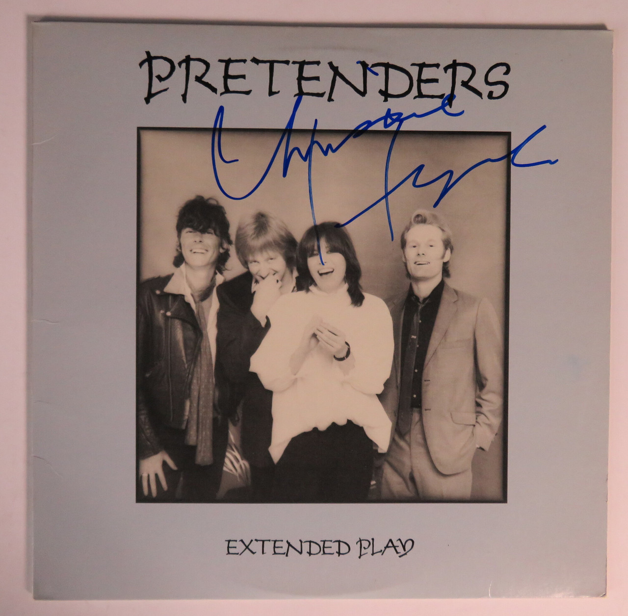 Extended Play