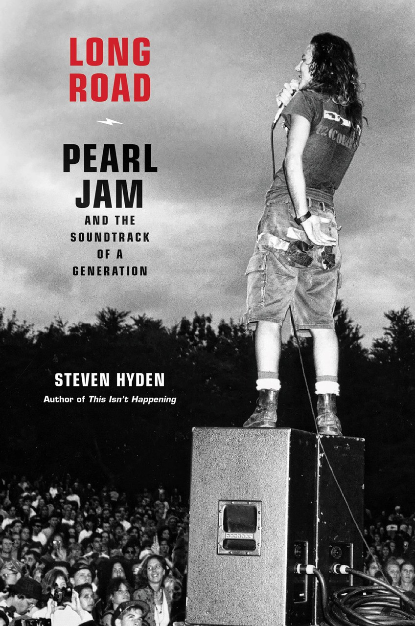 Pearl Jam, Artists/ Groups, Music Memorabilia