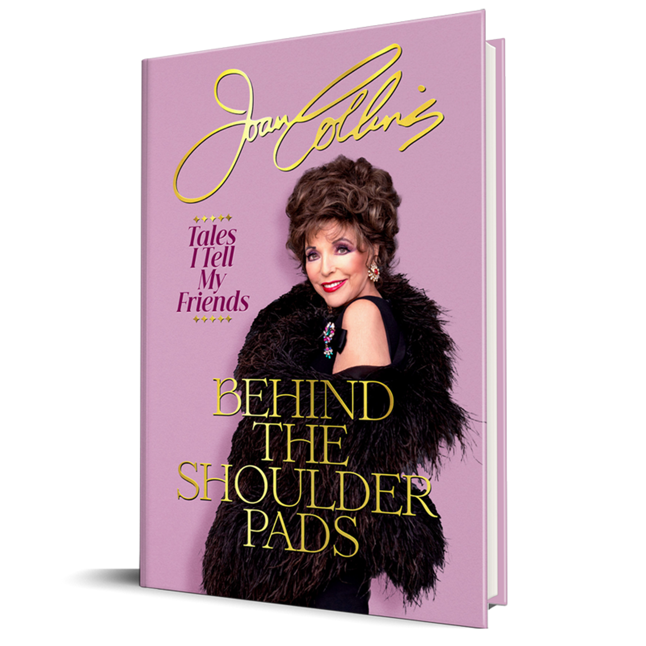 The History of Shoulder Pads – CR Fashion Book
