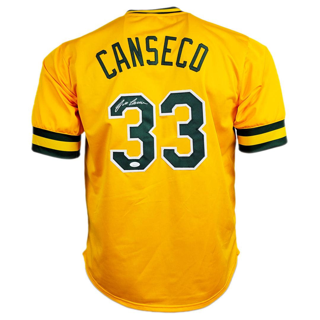 yellow baseball top