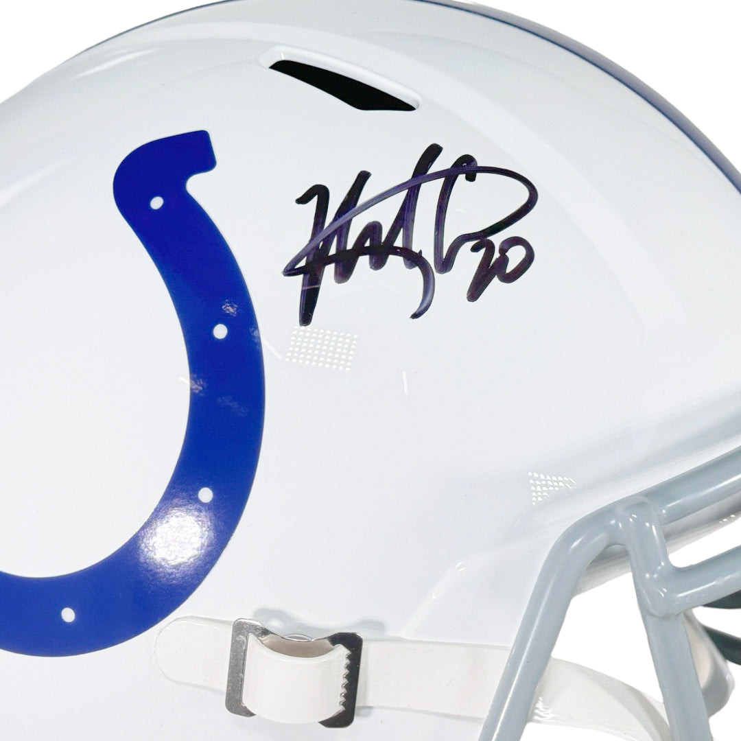 cross on football helmet Visor With 12 Faith Stickers – Anti-Fog, Scratch-Resistant, Fits Youth & Adult Experience a seamless fusion of faith and sports with the Faith Cross Crown of Thorns Football Facemask for Riddell SpeedFlex Nick Cross Signed Indianapolis Colts