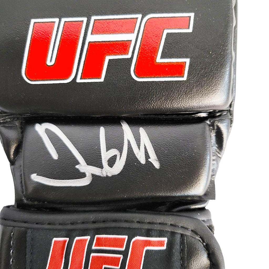 Frank Mir Signed UFC MMA Glove (JSA) -