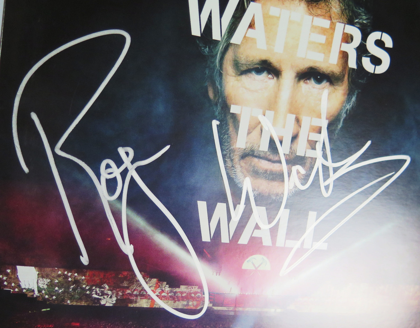 The Wall