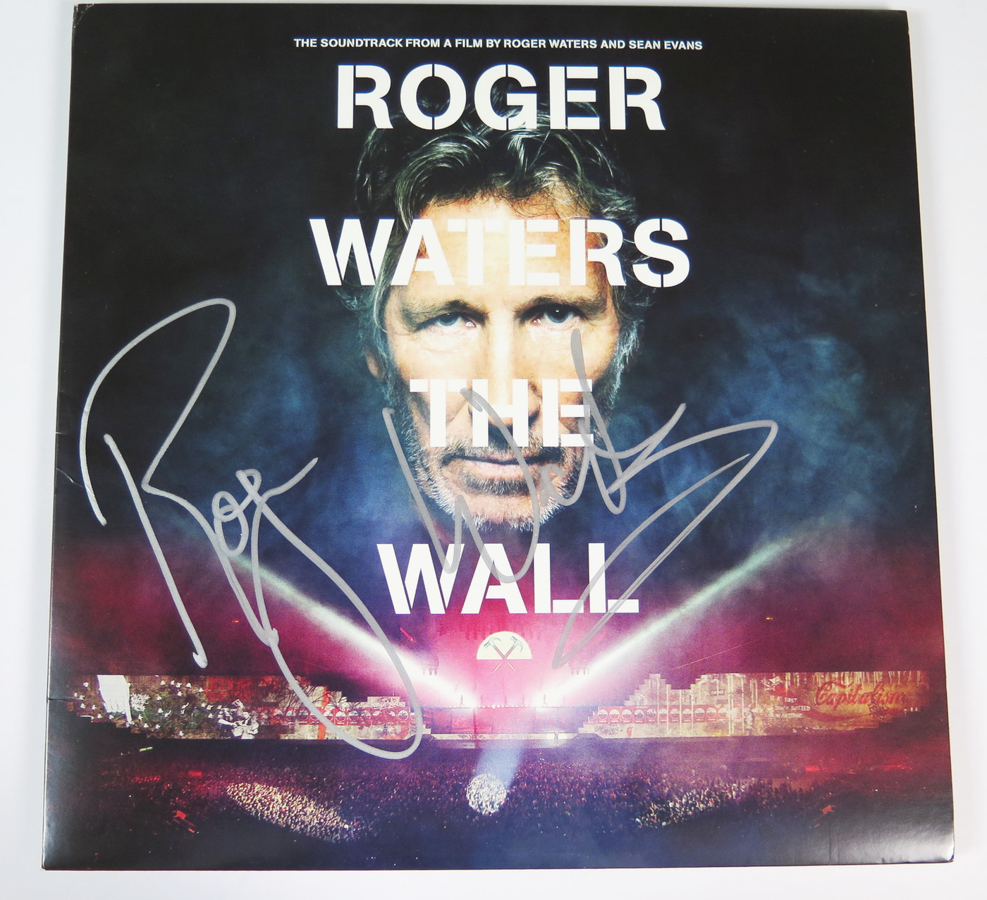 The Wall