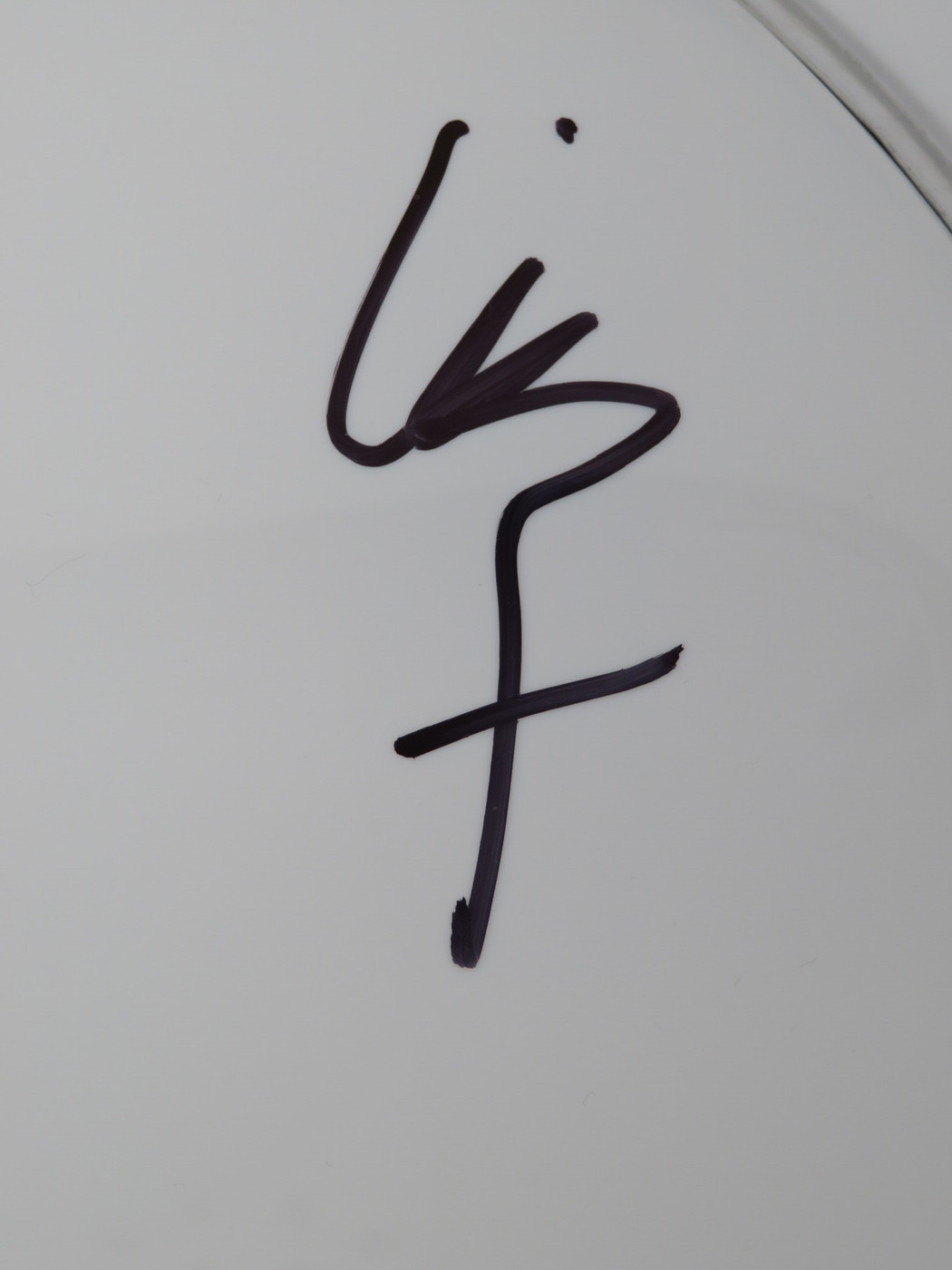 Electric Wizard Signed Drumhead RR59431