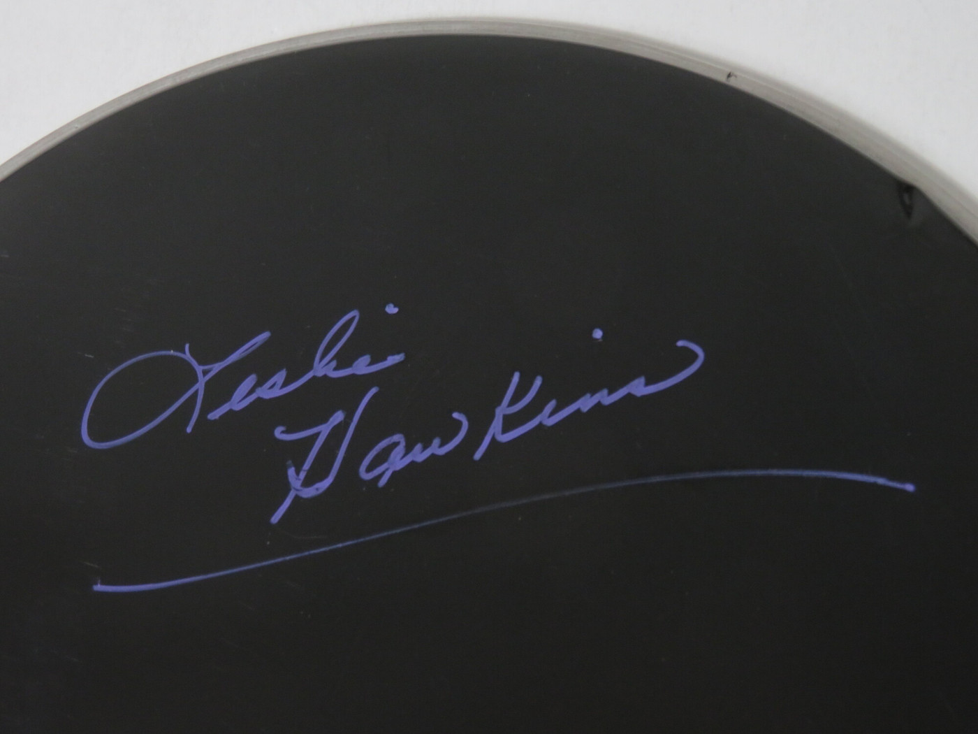 The Honkettes Signed Drumhead DD63798