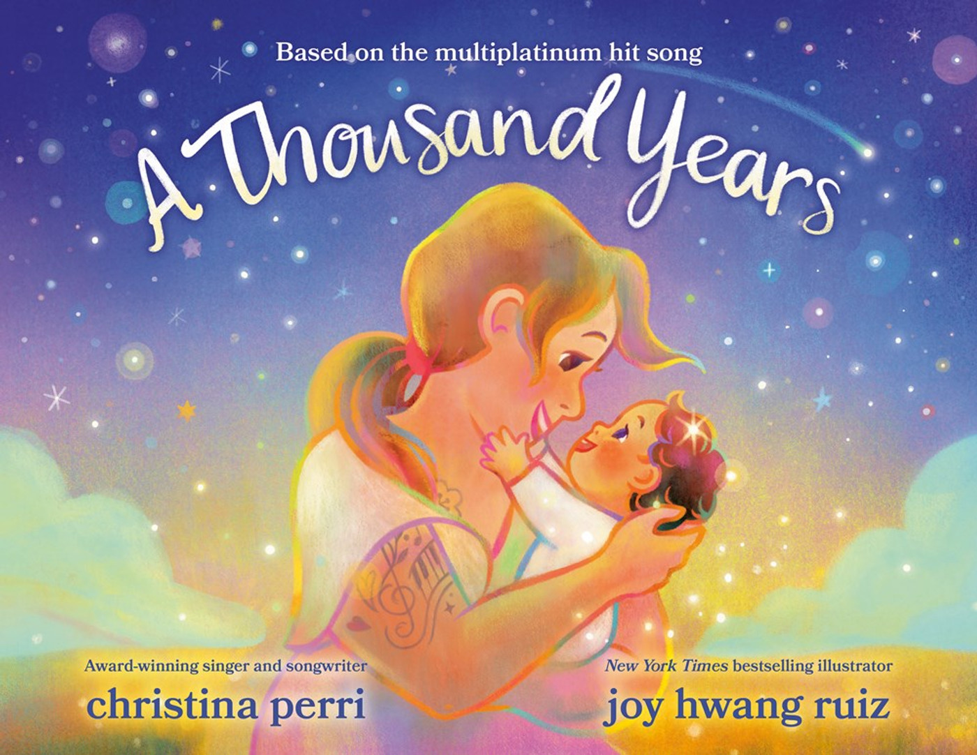 Christina Perri A Thousand Years Text Deutsch premierecollectibles.com