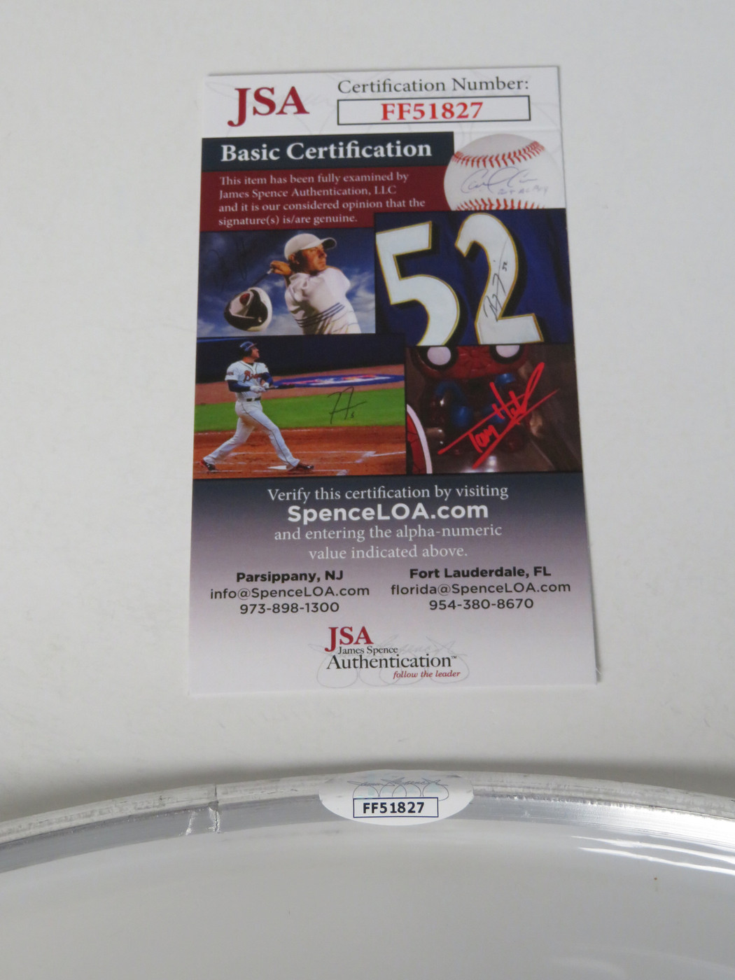 Stone Temple Pilots Signed Drumhead LH-FF51827