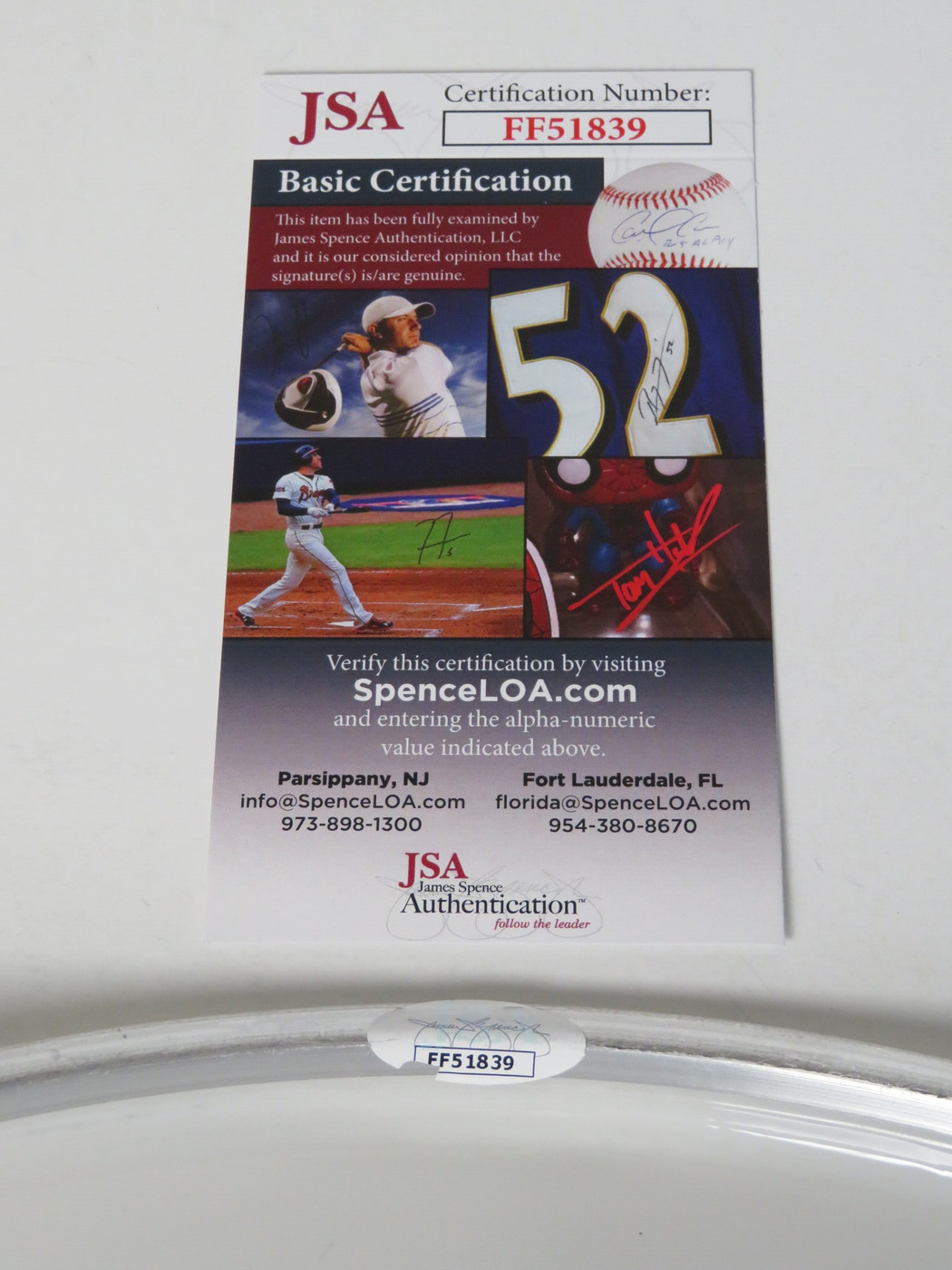 Stone Temple Pilots Signed Drumhead LH-FF51839